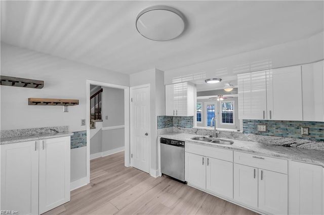 1240 Peoples WAY, Virginia Beach, VA 23451