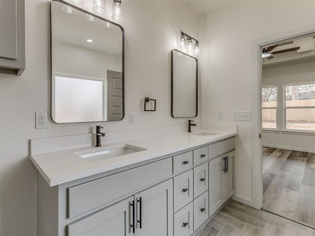 816 NE 30th Street, Oklahoma City, OK 73105