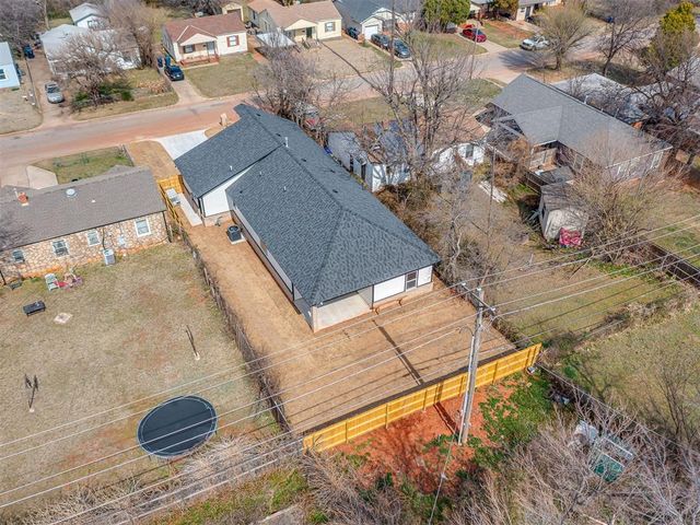 816 NE 30th Street, Oklahoma City, OK 73105