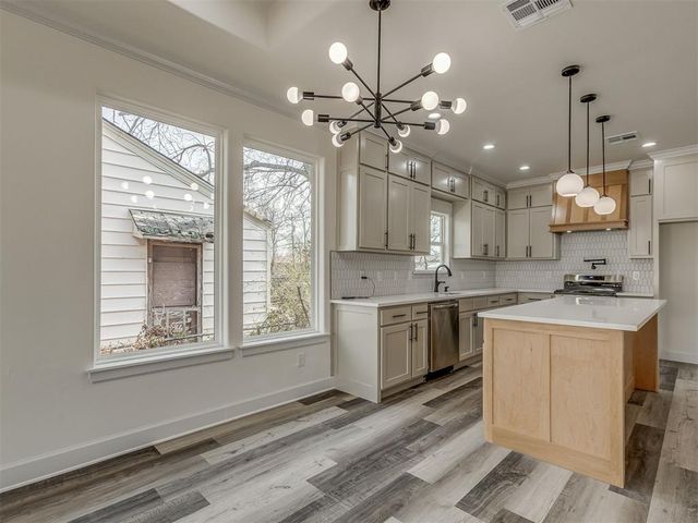 816 NE 30th Street, Oklahoma City, OK 73105