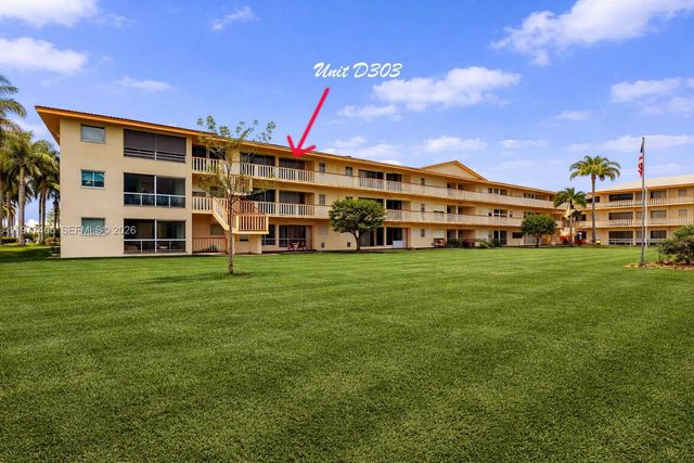 5300 Washington Street D303, Hollywood, FL 33021
