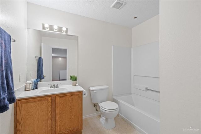 4203 San Esteban Court, Mission, TX 78572