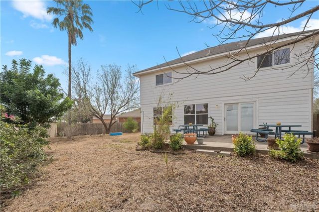 4203 San Esteban Court, Mission, TX 78572