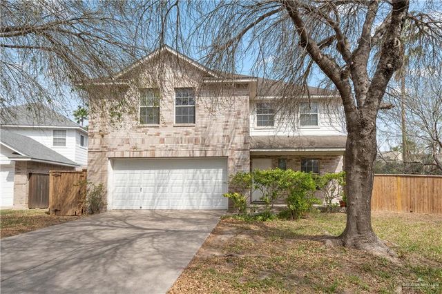 4203 San Esteban Court, Mission, TX 78572