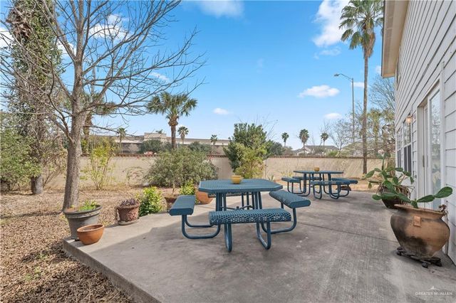 4203 San Esteban Court, Mission, TX 78572