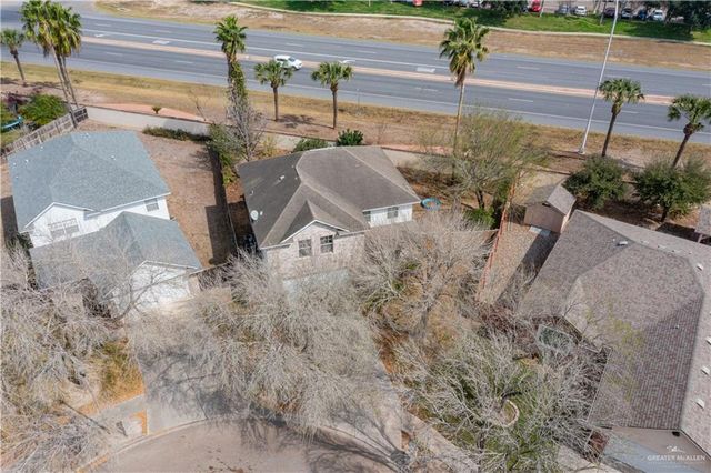 4203 San Esteban Court, Mission, TX 78572