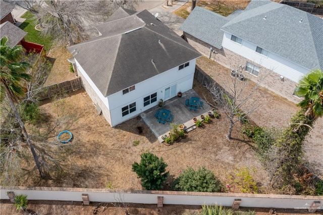 4203 San Esteban Court, Mission, TX 78572