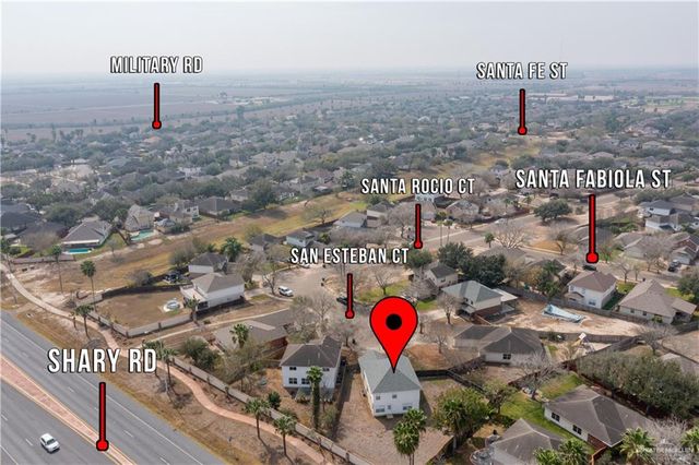 4203 San Esteban Court, Mission, TX 78572