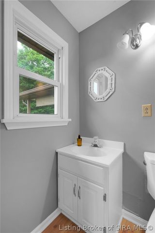 2900 Railroad Avenue, New Salisbury, IN 47161