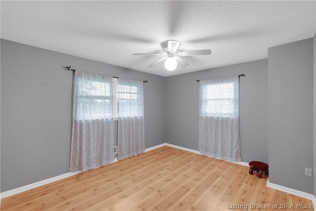 2900 Railroad Avenue, New Salisbury, IN 47161