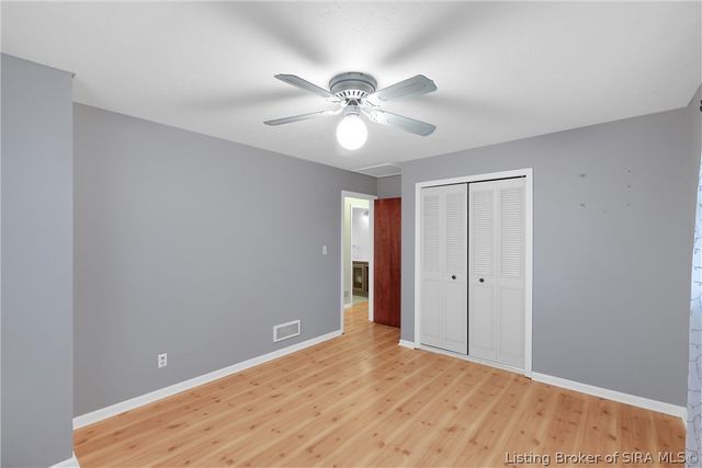 2900 Railroad Avenue, New Salisbury, IN 47161