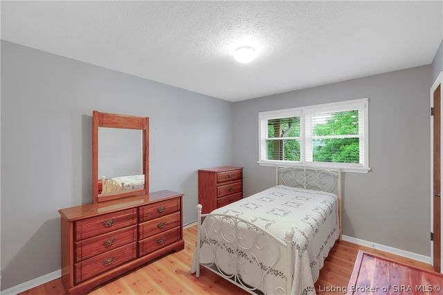 2900 Railroad Avenue, New Salisbury, IN 47161