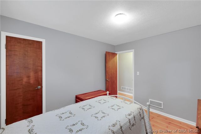 2900 Railroad Avenue, New Salisbury, IN 47161