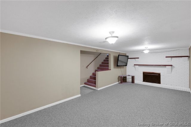 2900 Railroad Avenue, New Salisbury, IN 47161