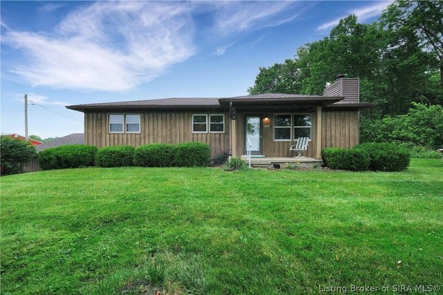 2900 Railroad Avenue, New Salisbury, IN 47161