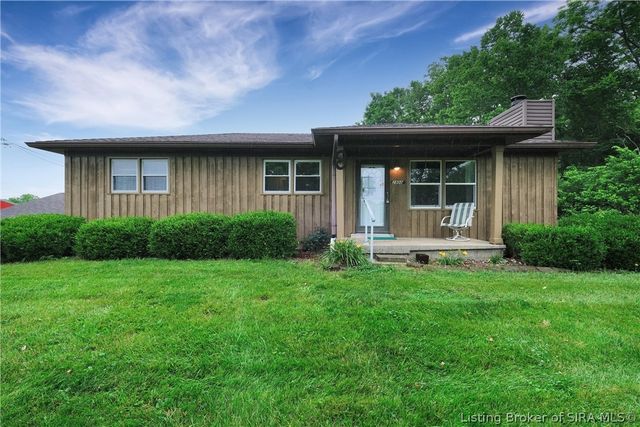 2900 Railroad Avenue, New Salisbury, IN 47161