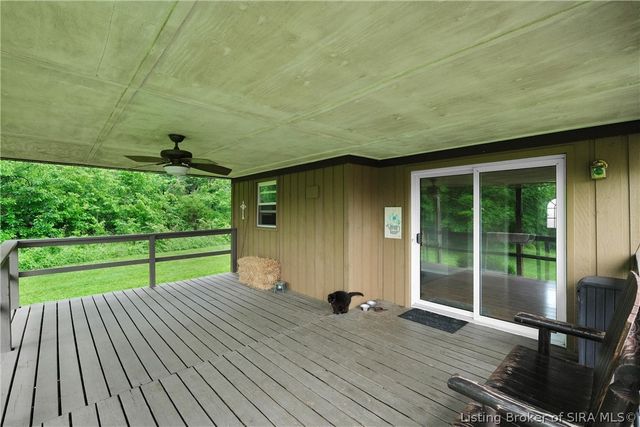 2900 Railroad Avenue, New Salisbury, IN 47161
