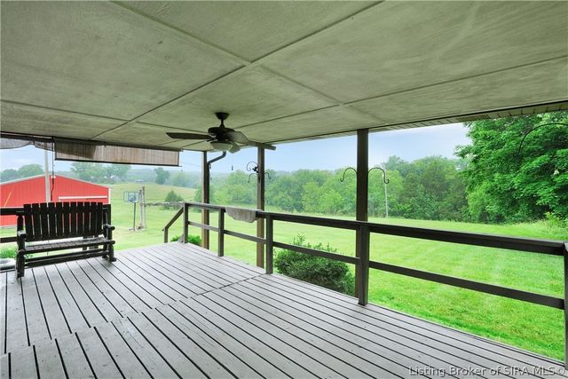 2900 Railroad Avenue, New Salisbury, IN 47161