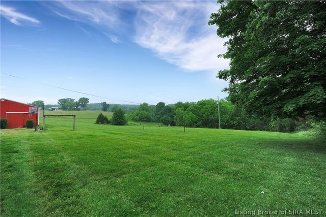 2900 Railroad Avenue, New Salisbury, IN 47161
