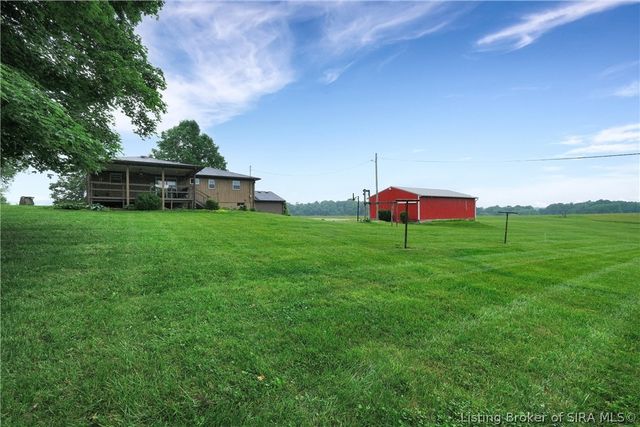 2900 Railroad Avenue, New Salisbury, IN 47161