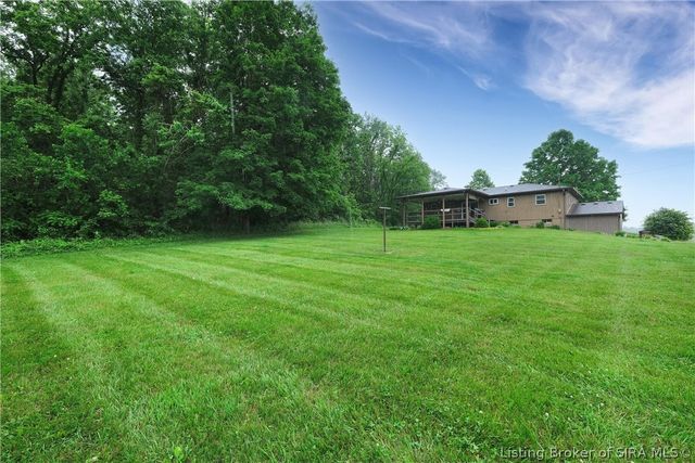 2900 Railroad Avenue, New Salisbury, IN 47161