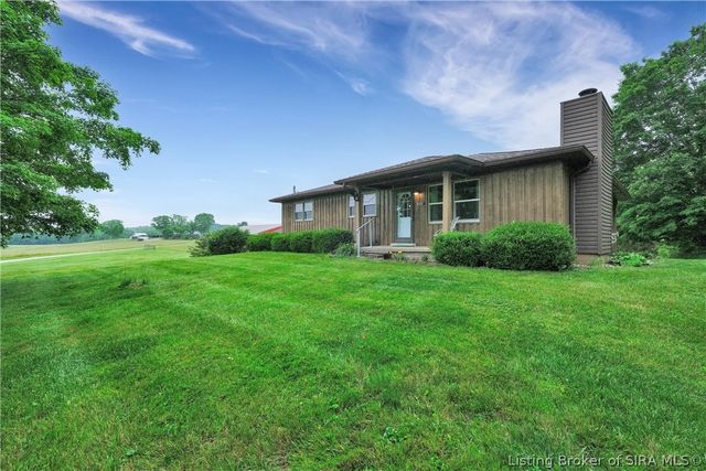 2900 Railroad Avenue, New Salisbury, IN 47161