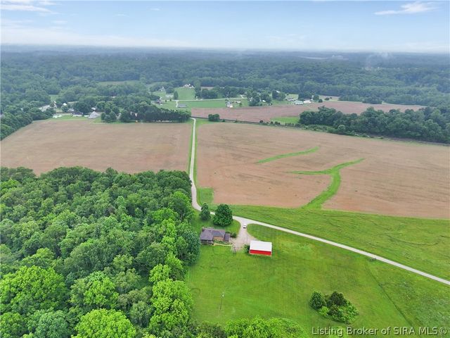2900 Railroad Avenue, New Salisbury, IN 47161