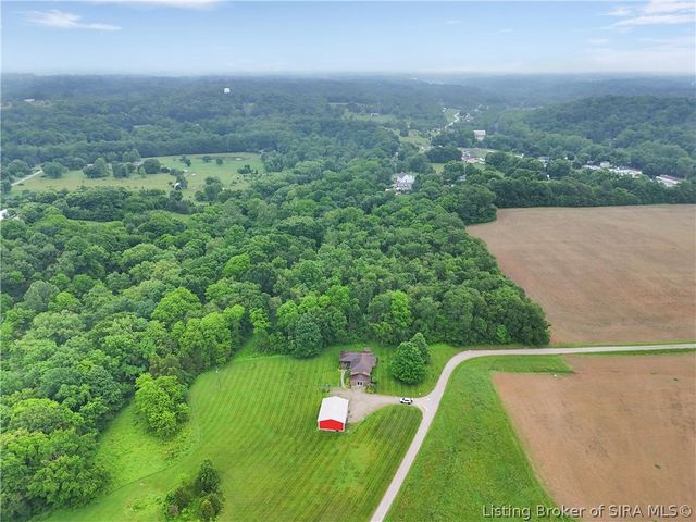 2900 Railroad Avenue, New Salisbury, IN 47161
