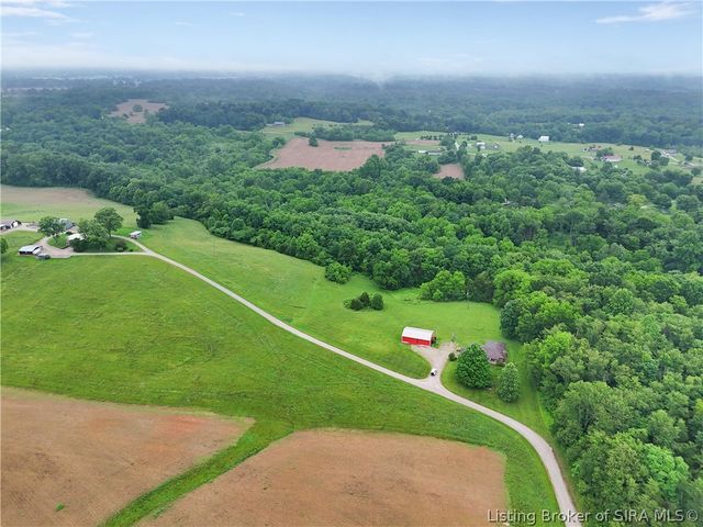2900 Railroad Avenue, New Salisbury, IN 47161