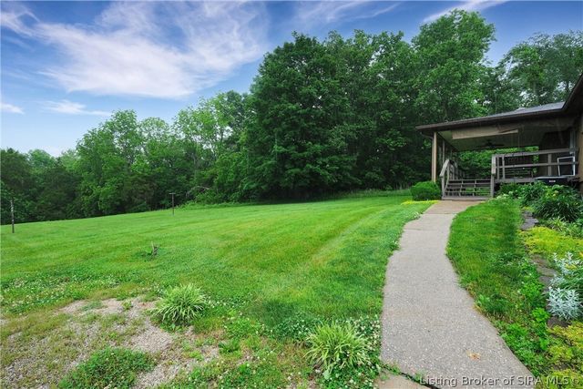2900 Railroad Avenue, New Salisbury, IN 47161