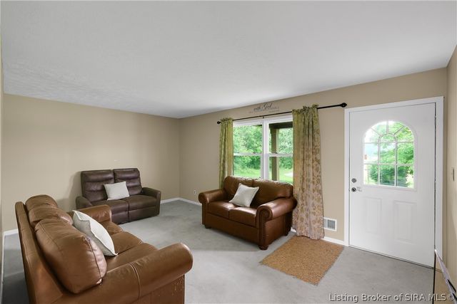 2900 Railroad Avenue, New Salisbury, IN 47161
