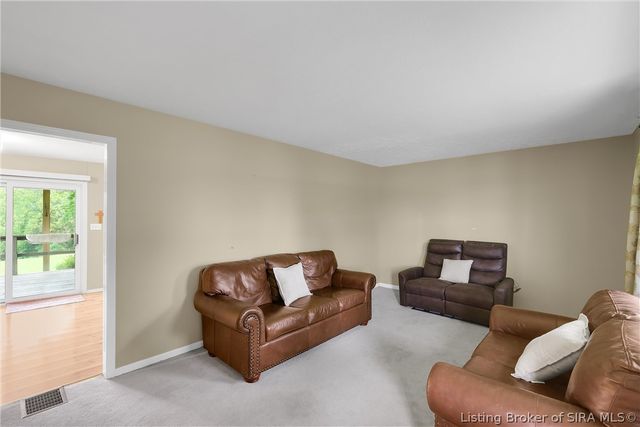 2900 Railroad Avenue, New Salisbury, IN 47161