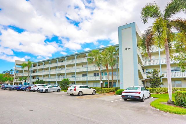 3004 Portofino Isle G3, Coconut Creek, FL 33066