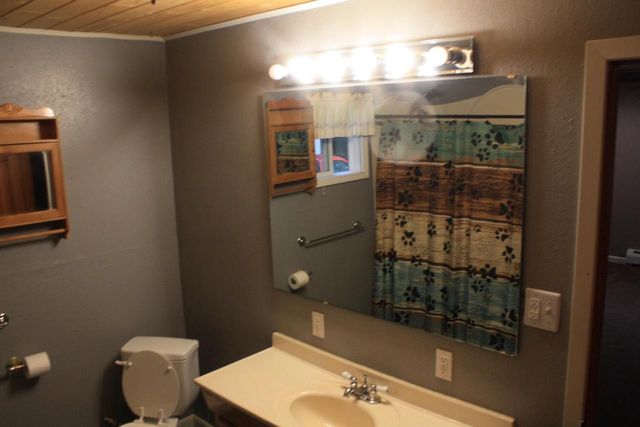 4756 S County Rd F, Maple, WI 54854