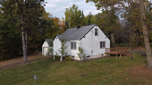4756 S County Rd F, Maple, WI 54854