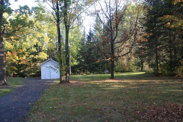 4756 S County Rd F, Maple, WI 54854