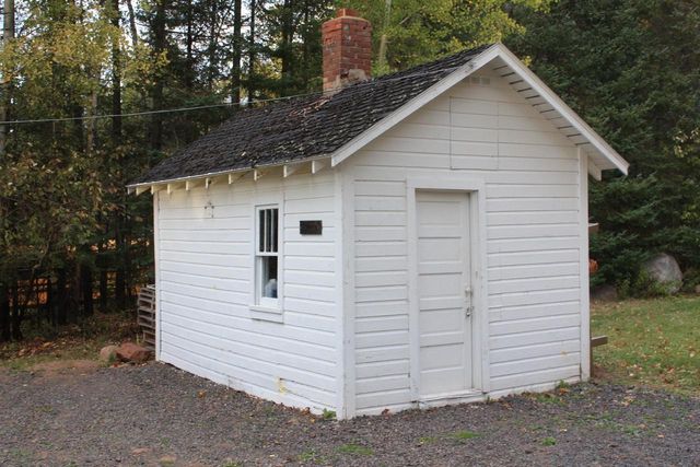 4756 S County Rd F, Maple, WI 54854