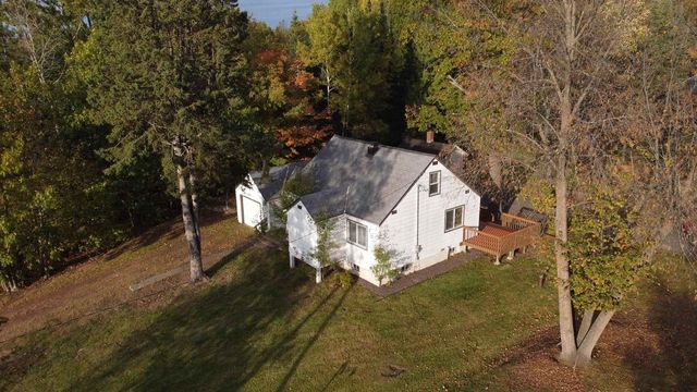 4756 S County Rd F, Maple, WI 54854