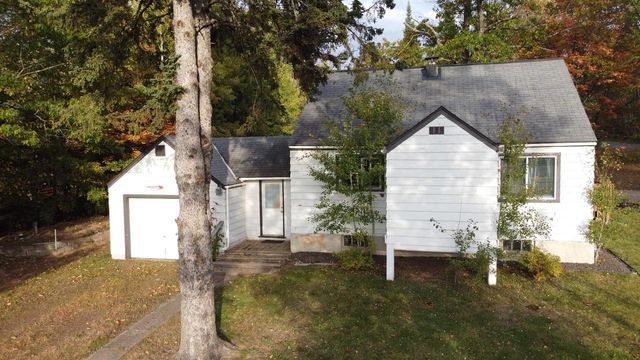 4756 S County Rd F, Maple, WI 54854