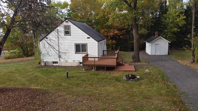 4756 S County Rd F, Maple, WI 54854
