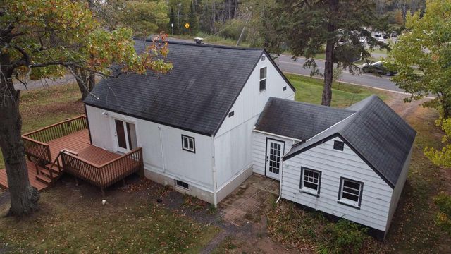 4756 S County Rd F, Maple, WI 54854