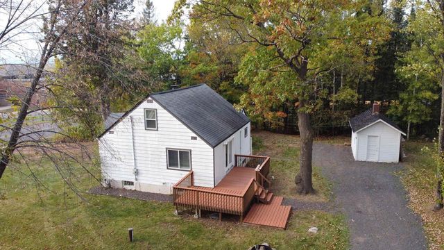 4756 S County Rd F, Maple, WI 54854