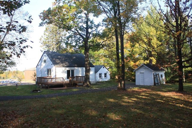 4756 S County Rd F, Maple, WI 54854