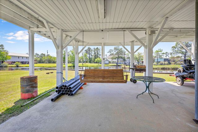 5051 Virginia St., Bay St. Louis, MS 39520