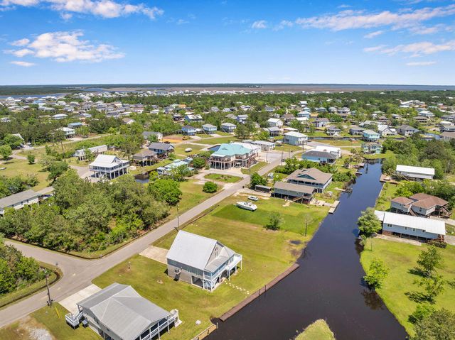 5051 Virginia St., Bay St. Louis, MS 39520