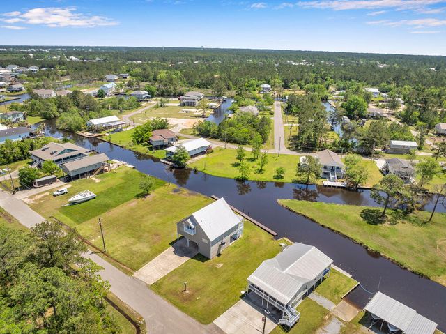 5051 Virginia St., Bay St. Louis, MS 39520