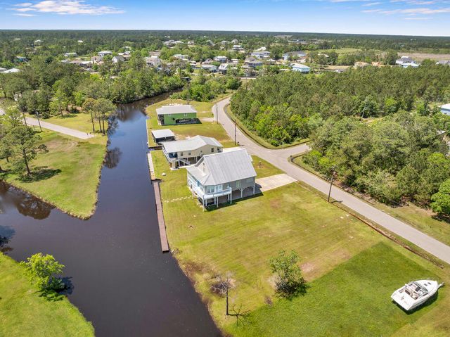 5051 Virginia St., Bay St. Louis, MS 39520