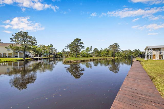 5051 Virginia St., Bay St. Louis, MS 39520