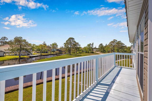 5051 Virginia St., Bay St. Louis, MS 39520