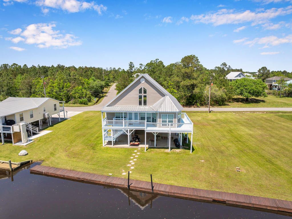 5051 Virginia St., Bay St. Louis, MS 39520